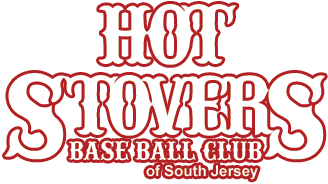 Hot Stovers Baseball Club of South Jersey – South Jersey Baseball