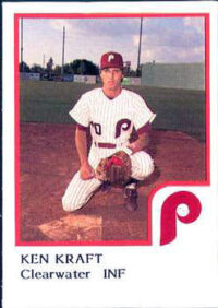 Ken Kraft 