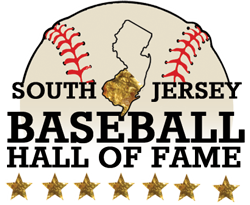Hot Stovers Baseball Club of South Jersey Logo